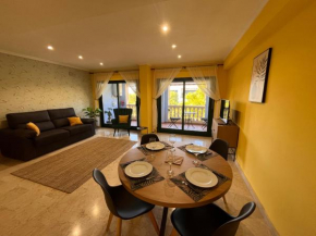 Javea Port Penthouse